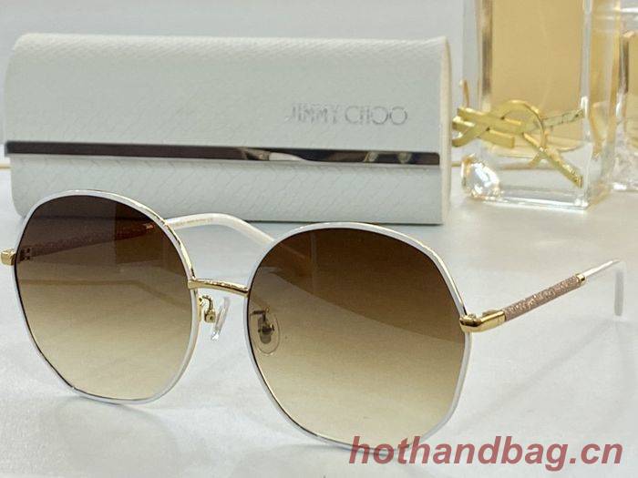 Jimmy Choo Sunglasses Top Quality JCS00061